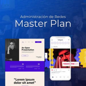 Master Plan