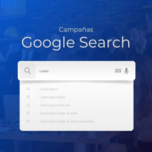 Google Search
