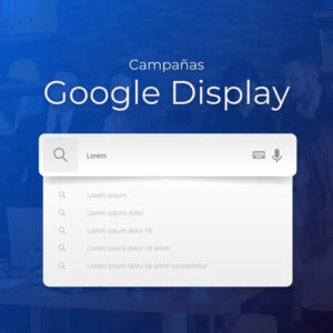 Google Display
