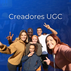 Creadores UGC