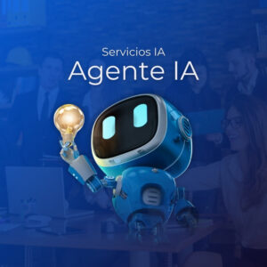 Agente IA